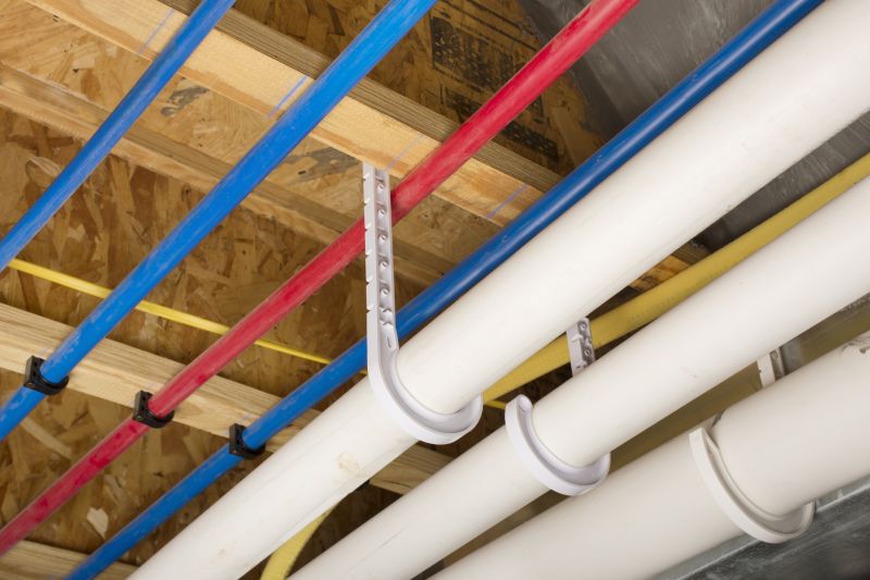 Construction Plumbing Service