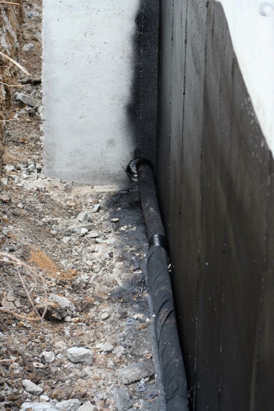 Drain Replacement Service