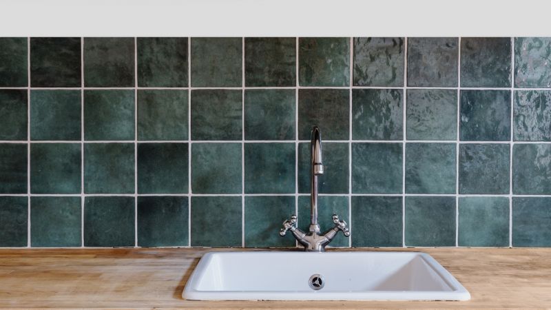 Farmhouse Sink Installation