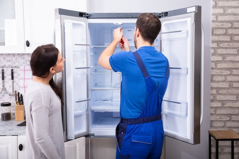 Frozen Water Line Repair