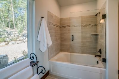 Garden Tub Repair
