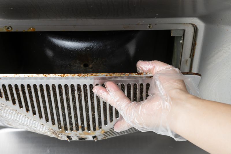 Grease Trap Installation