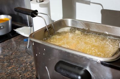 Grease Trap Installation