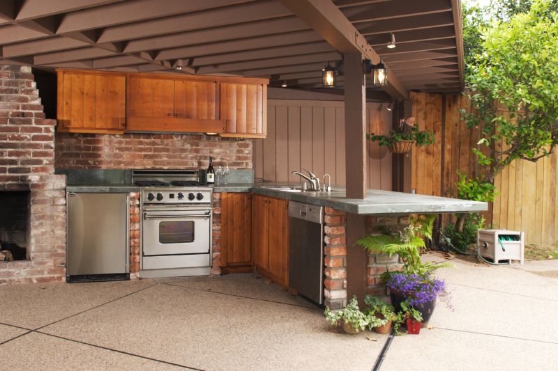 Kitchen Plumbing Installation