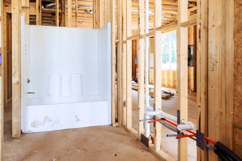 New Development Plumbing