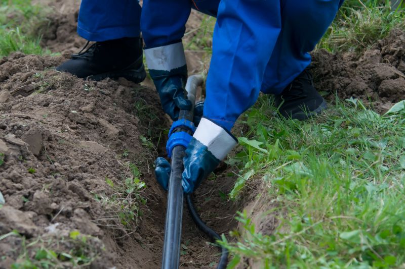 Pipe Fitting Service