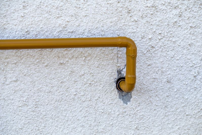 Pipe Installation