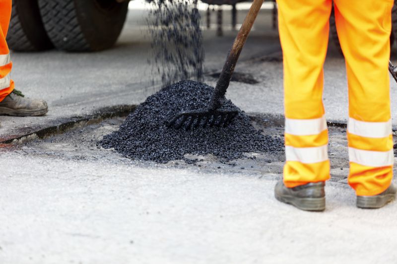 Pipe Patching Service