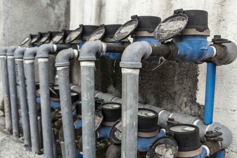 Commercial Plumbing