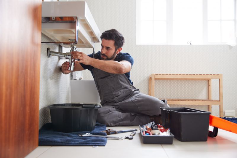Fixture Installation