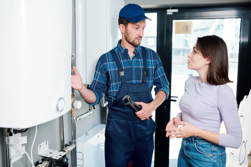 Plumbing Upgrade Service