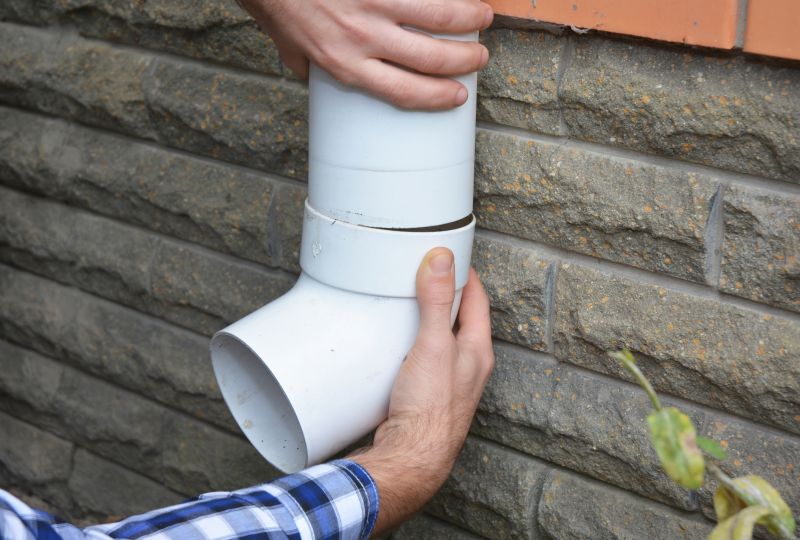 Pvc Plumbing Repair