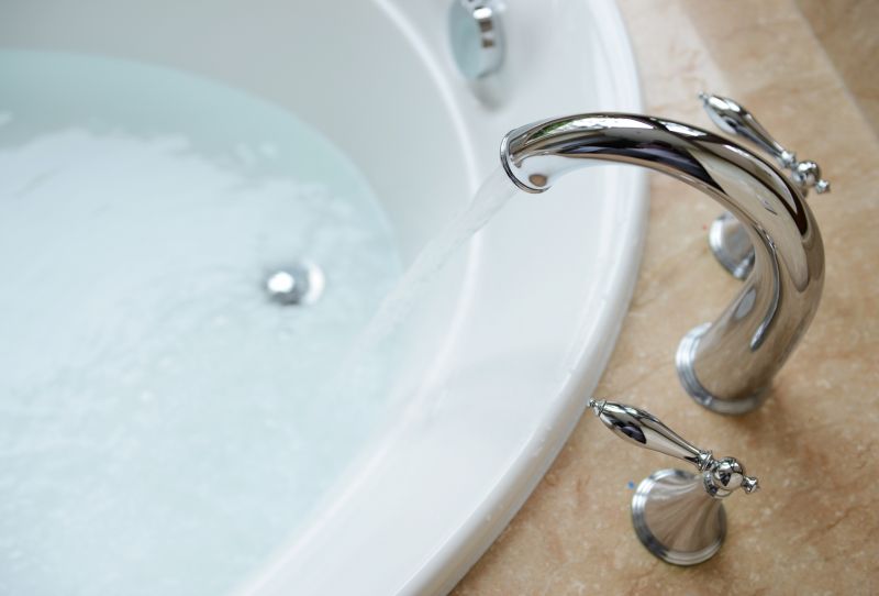 Tub Spout Replacement