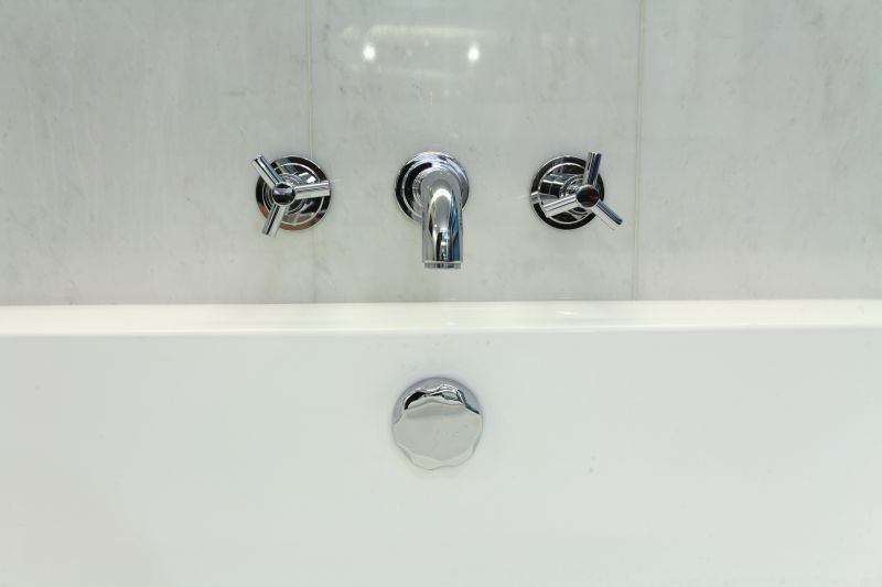 Tub Spout Replacement