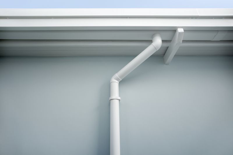 Water Spout Replacement