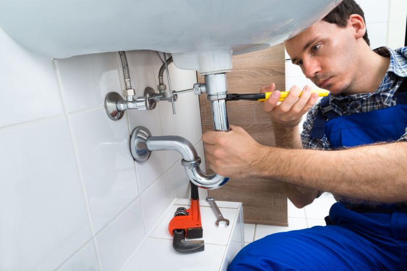 Quality Plumbing Fixtures