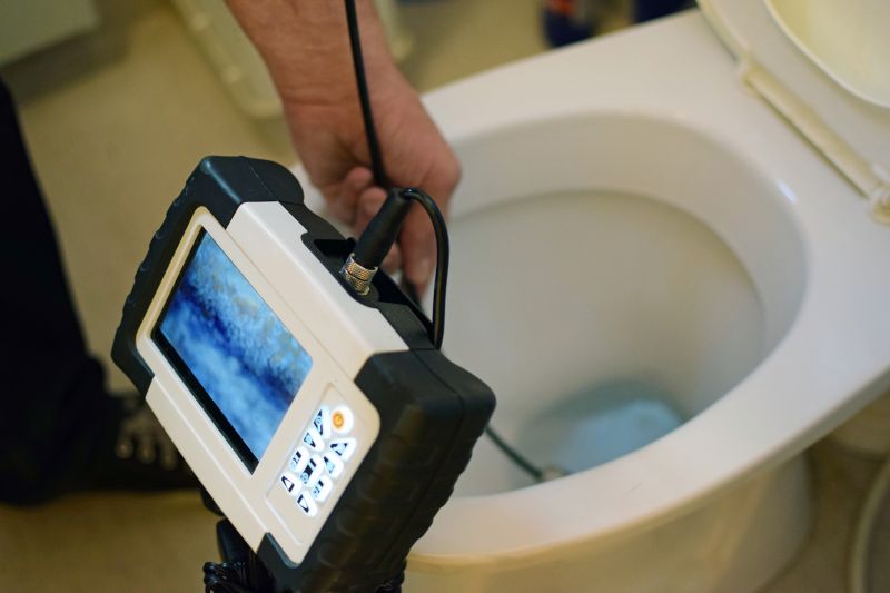Advanced Plumbing Technologies