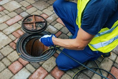 Local Plumbing Companies