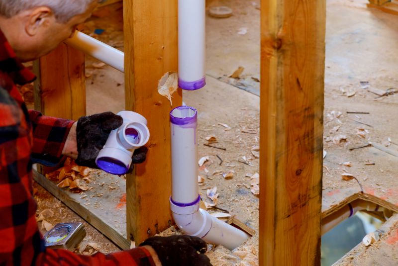 Plumbing Suppliers and Distributors